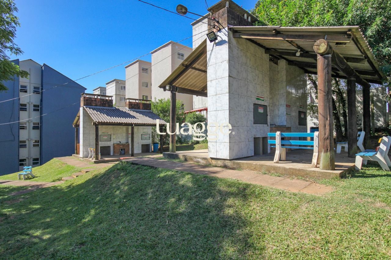 Apartamento à venda com 2 quartos, 39m² - Foto 9