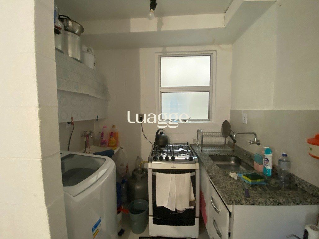 Apartamento, 2 quartos, 41 m² - Foto 8