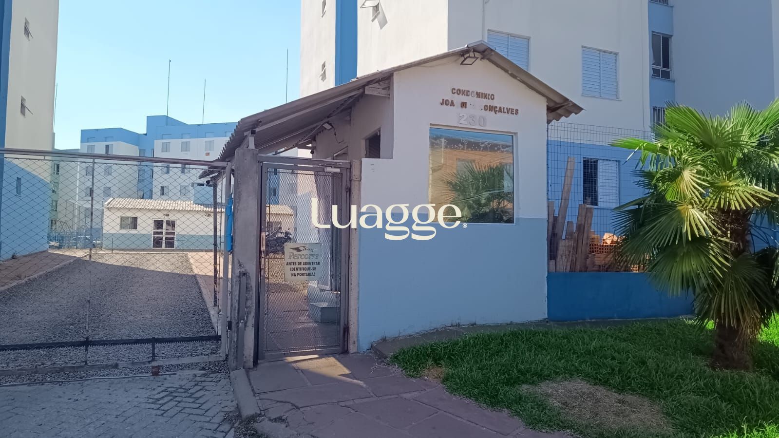 Apartamento à venda com 2 quartos, 42m² - Foto 14
