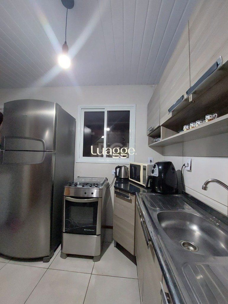 Sobrado, 2 quartos, 83 m² - Foto 11