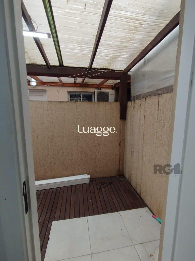 Casa de Condomínio, 2 quartos - Foto 10