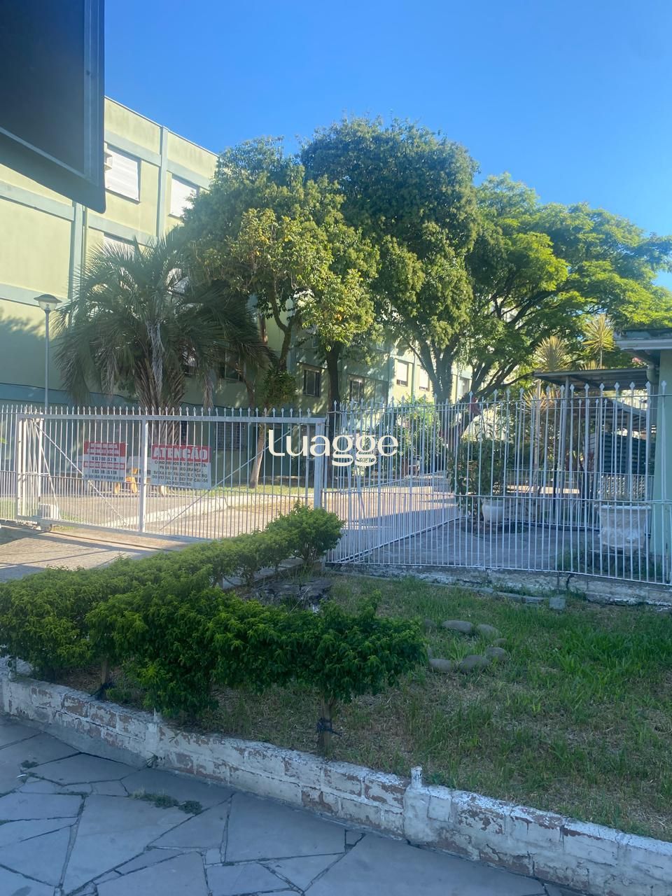 Apartamento à venda com 2 quartos, 48m² - Foto 5