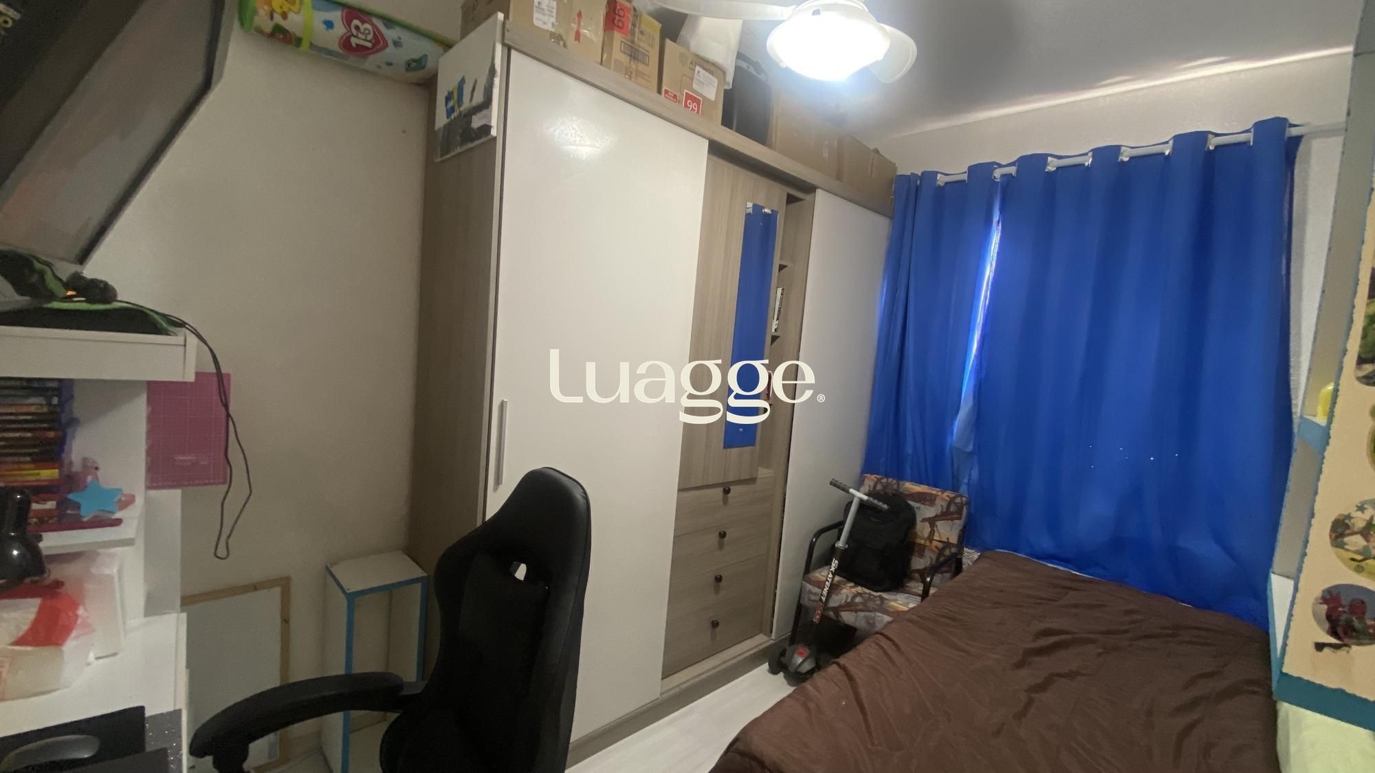 Apartamento, 2 quartos, à venda, 42 m², Cavalhada - Porto Alegre — foto 3