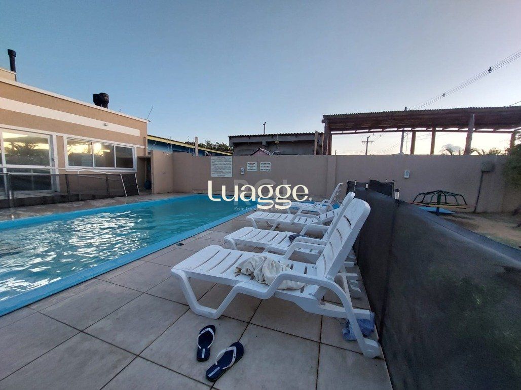 Sobrado, 2 quartos, 83 m² - Foto 35