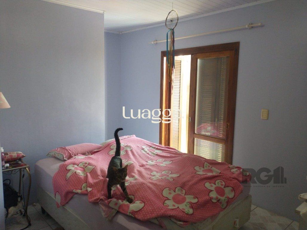 Casa, 3 quartos, 121 m² - Foto 9