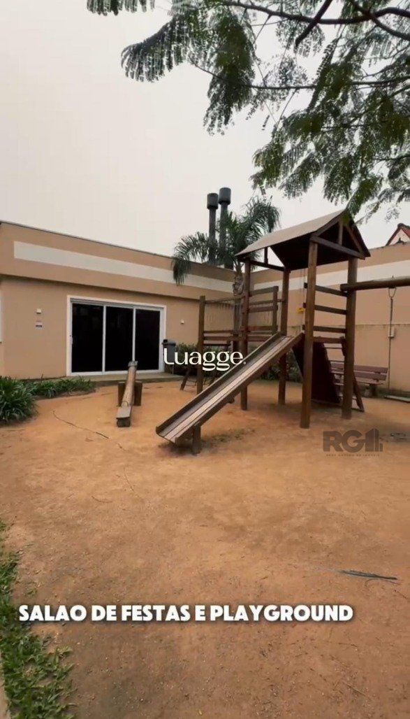 Sobrado, 2 quartos, 56 m² - Foto 2