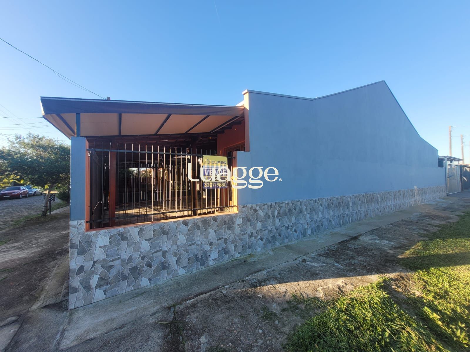 Casa, 2 quartos, à venda, 225 m², Hípica - Porto Alegre — foto 2