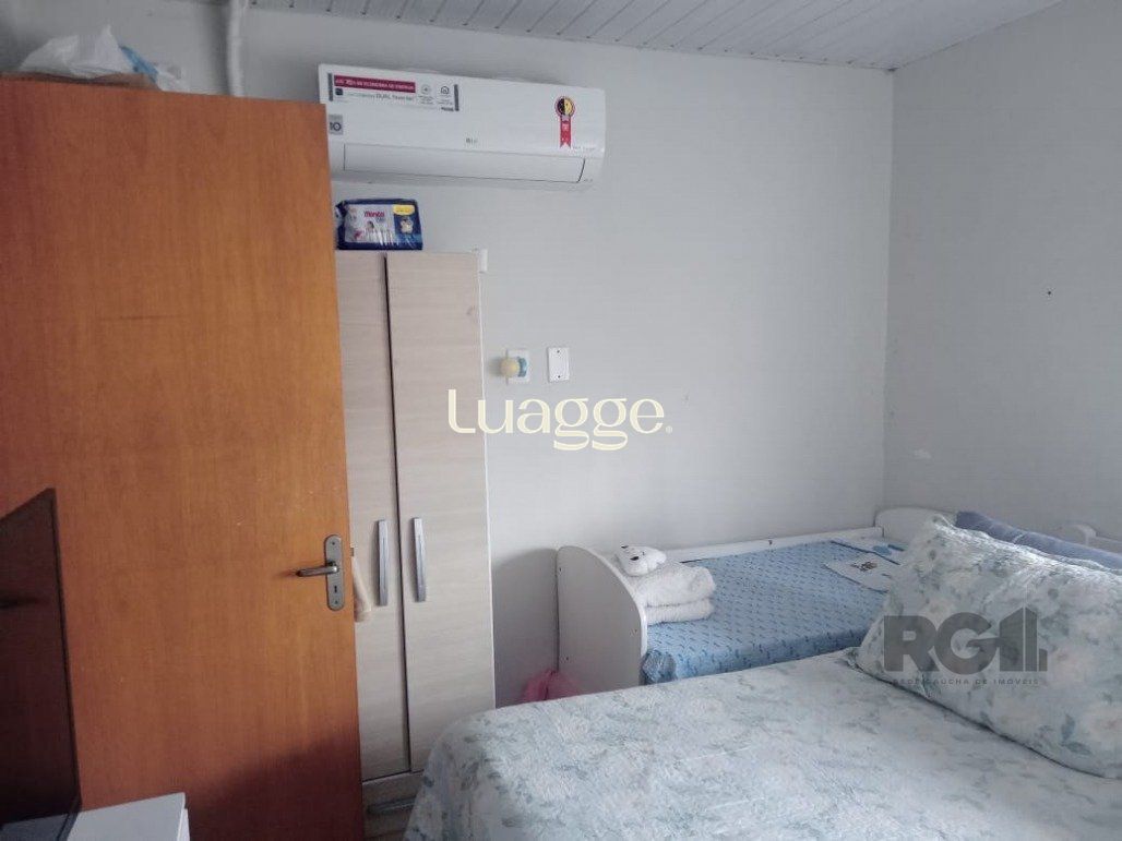 Casa de Condomínio, 2 quartos - Foto 2