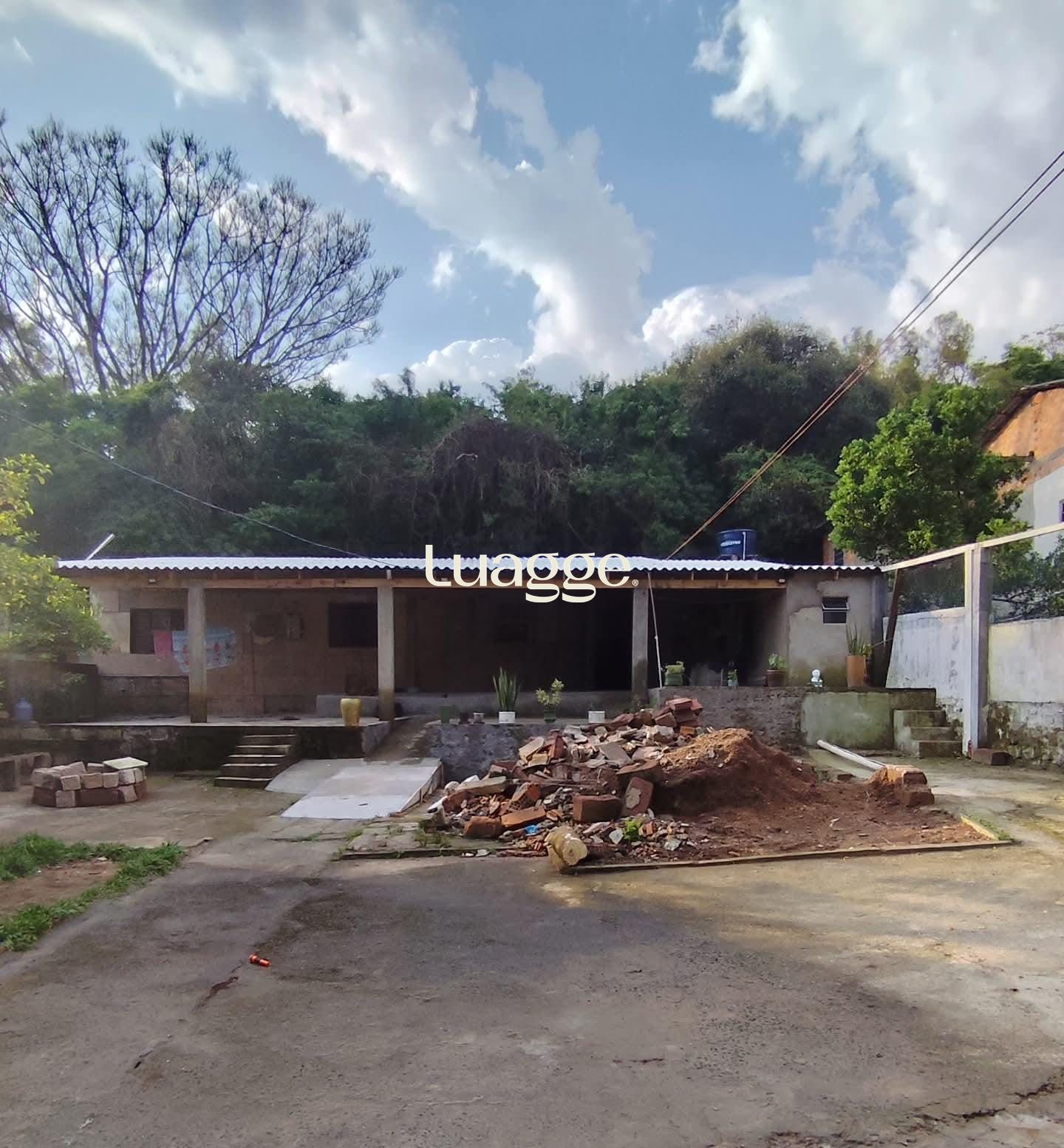 Casa 2 quartos à venda, 120m², Vila Nova - Porto Alegre