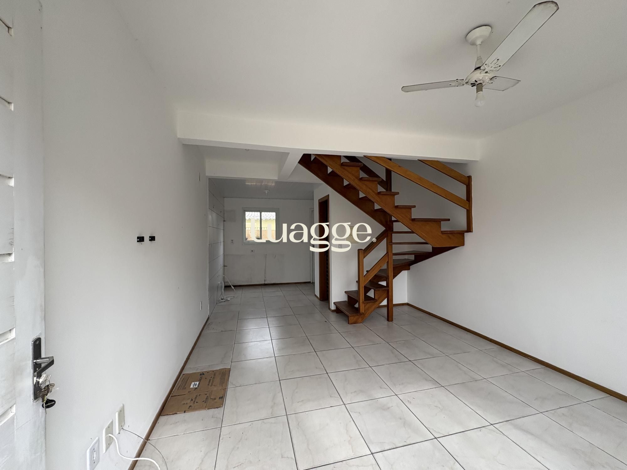 Casa de Condomínio, 2 quartos - Foto 2