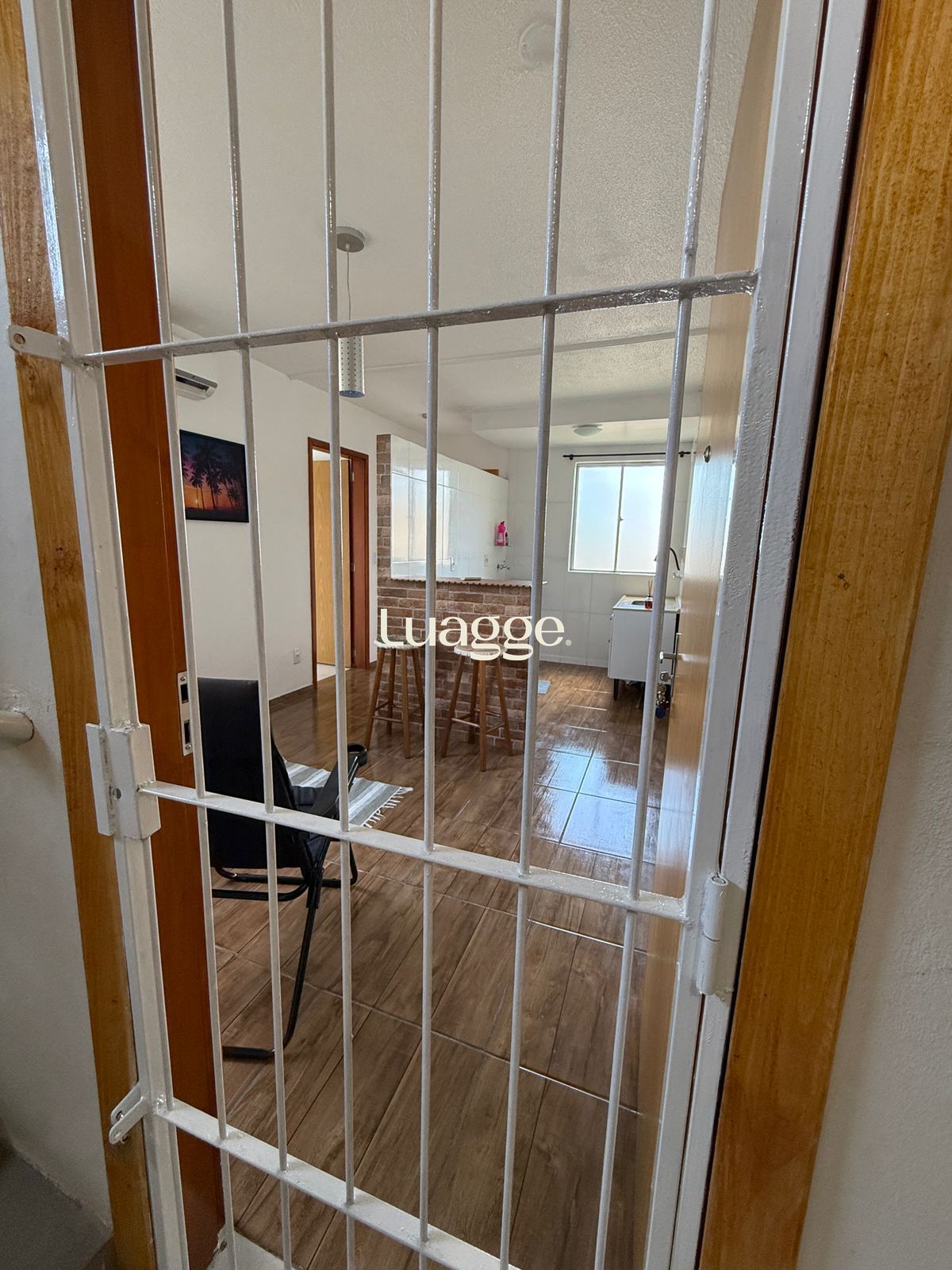 Apartamento, 2 quartos, à venda, 38 m², Restinga - Porto Alegre — foto 4