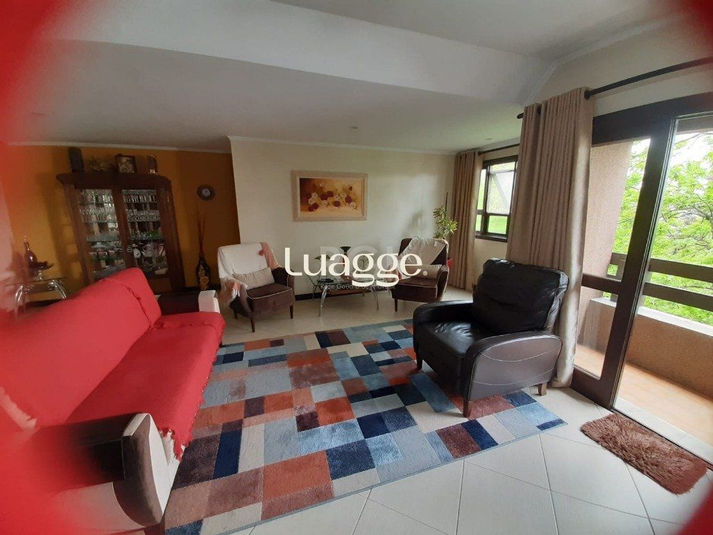 Cobertura à venda com 3 quartos, 252m² - Foto 4