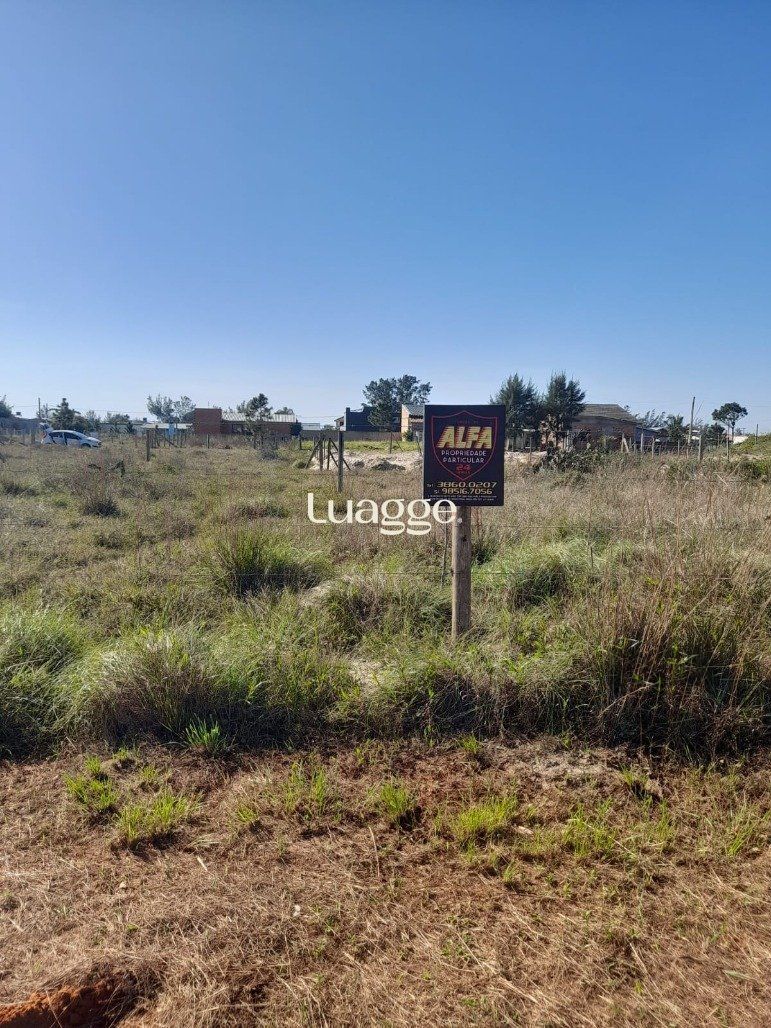 Terreno, 301 m² - Foto 1