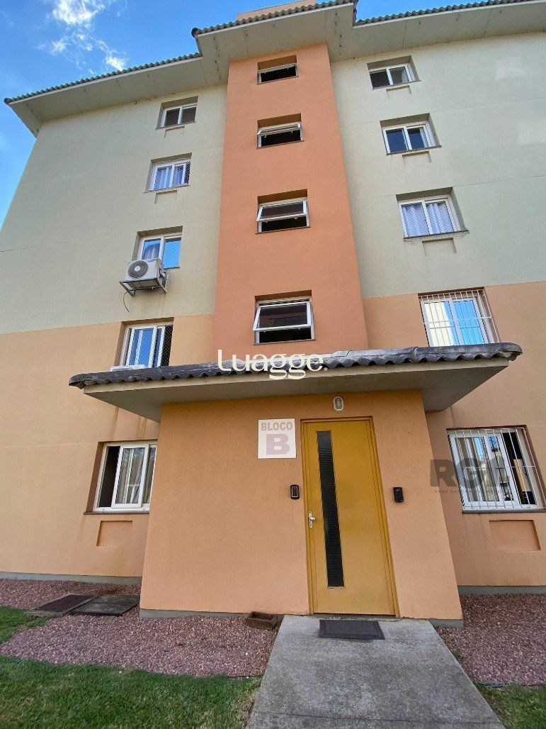 Apartamento, 2 quartos, 48 m² - Foto 1