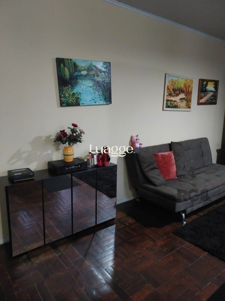 Apartamento à venda com 1 quarto, 54m² - Foto 8