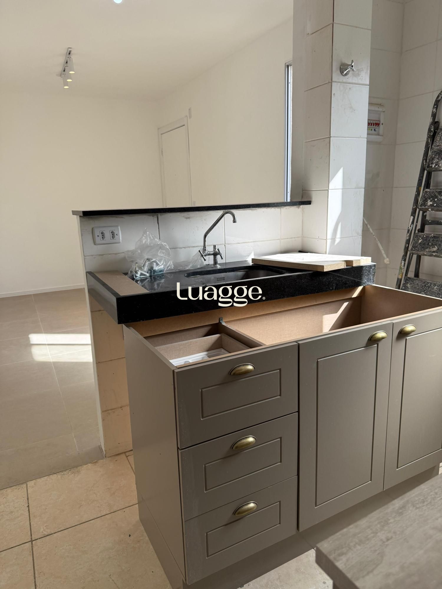 Apartamento, 2 quartos, 46 m² - Foto 6