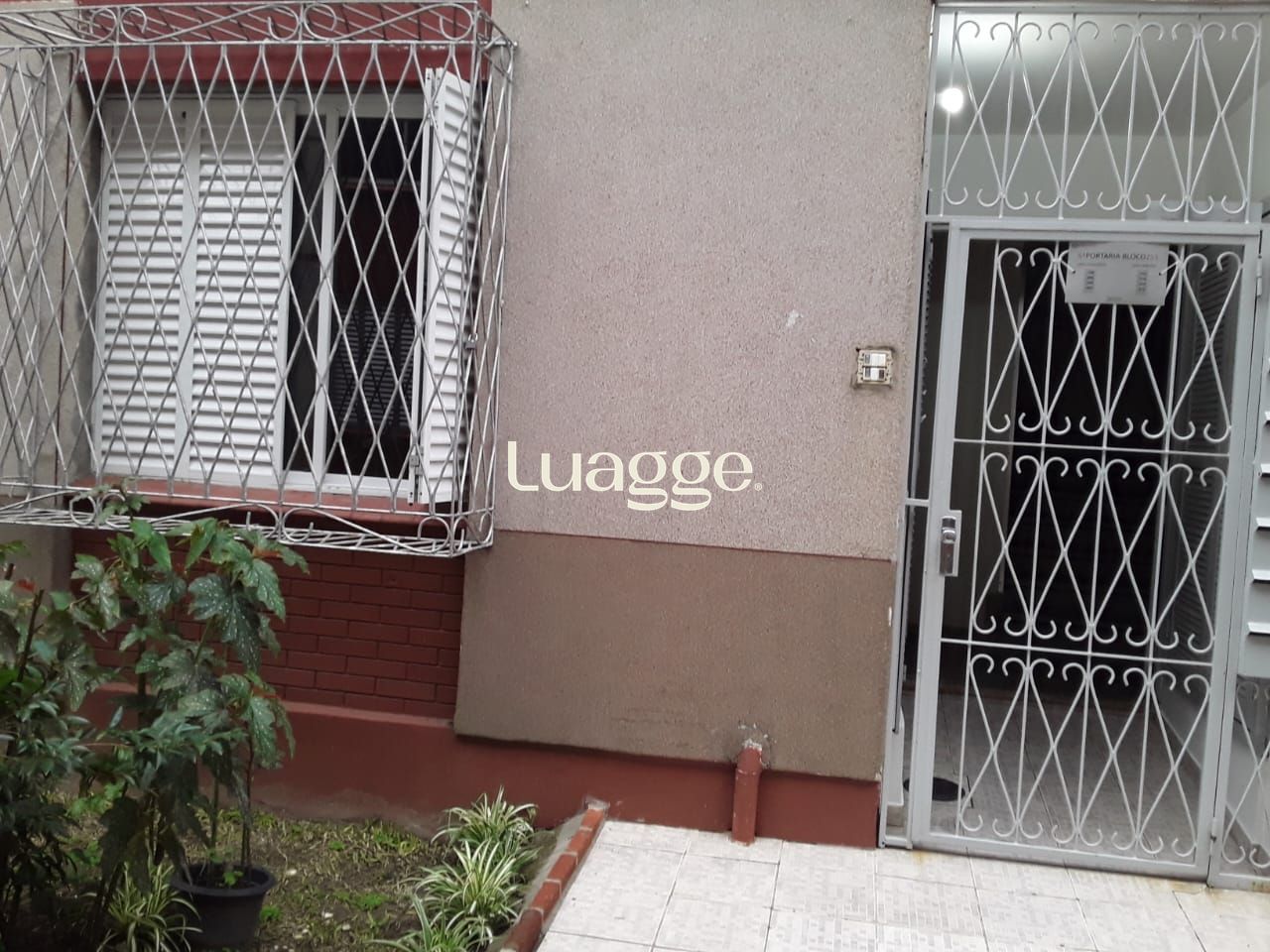 Apartamento, 1 quarto, à venda, 4 m², Jardim Itu - Porto Alegre — foto 2