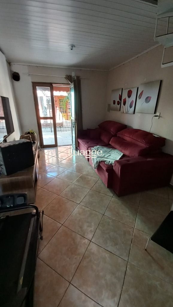 Sobrado, 2 quartos, 69 m² - Foto 2