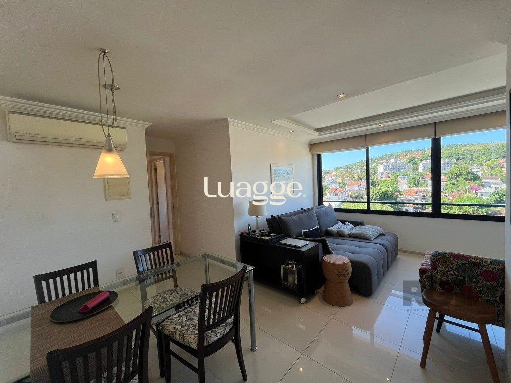 Apartamento à venda com 2 quartos, 63m² - Foto 23