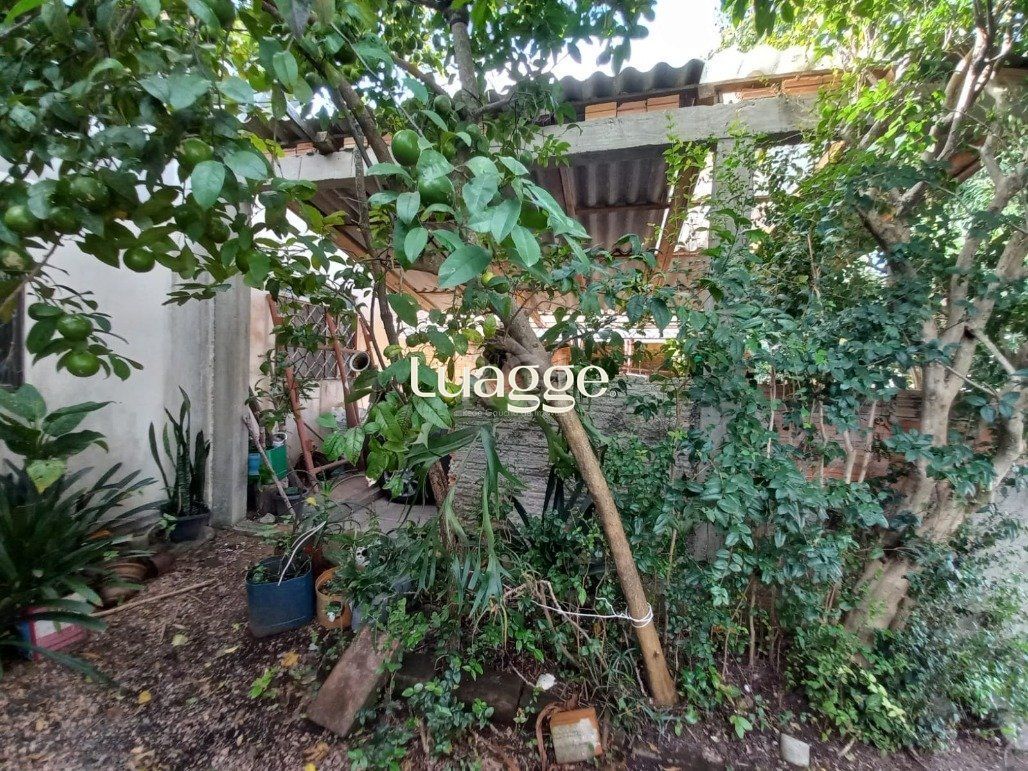 Casa, 1 quarto, 41 m² - Foto 7