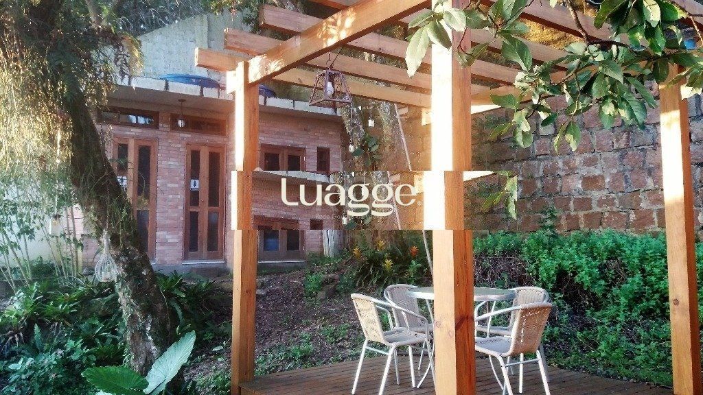Casa à venda com 3 quartos, 307m² - Foto 11