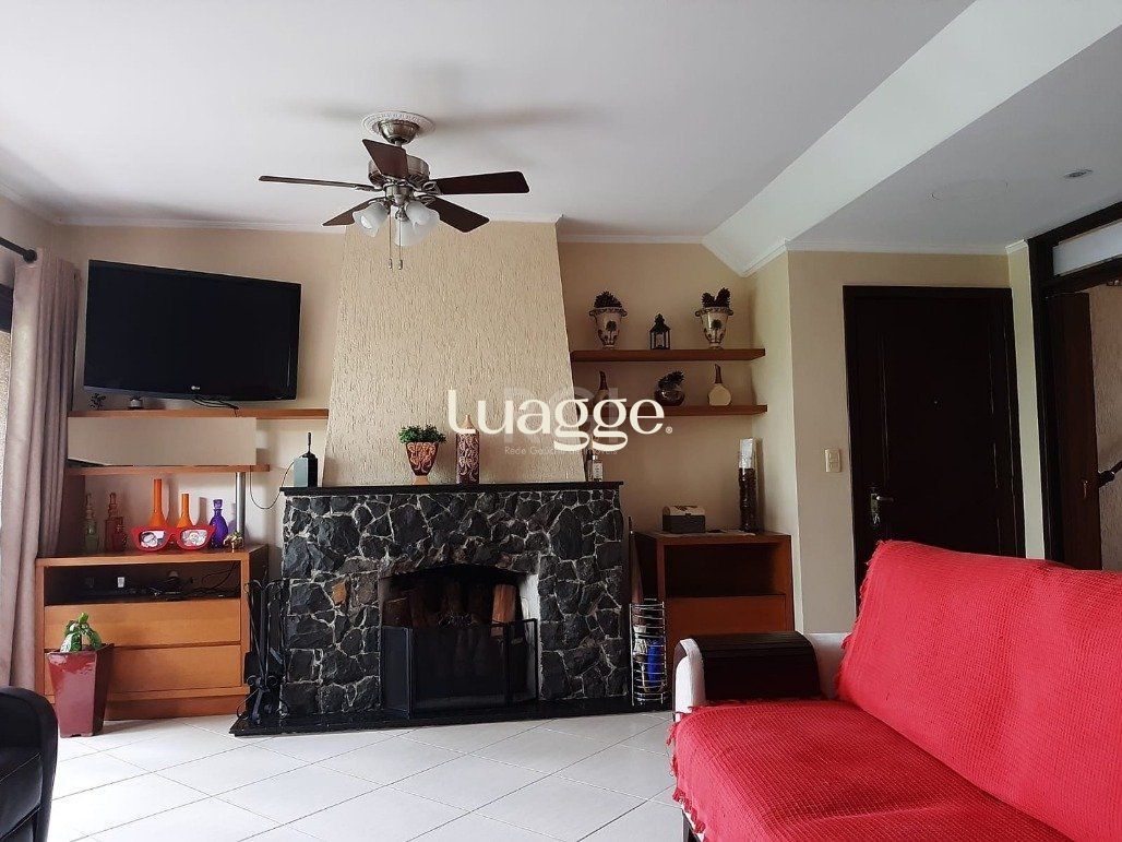 Cobertura à venda com 3 quartos, 252m² - Foto 7