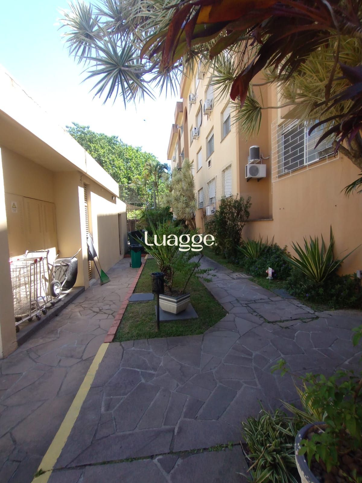 Apartamento 2 quartos à venda, 59m², Tristeza - Porto Alegre