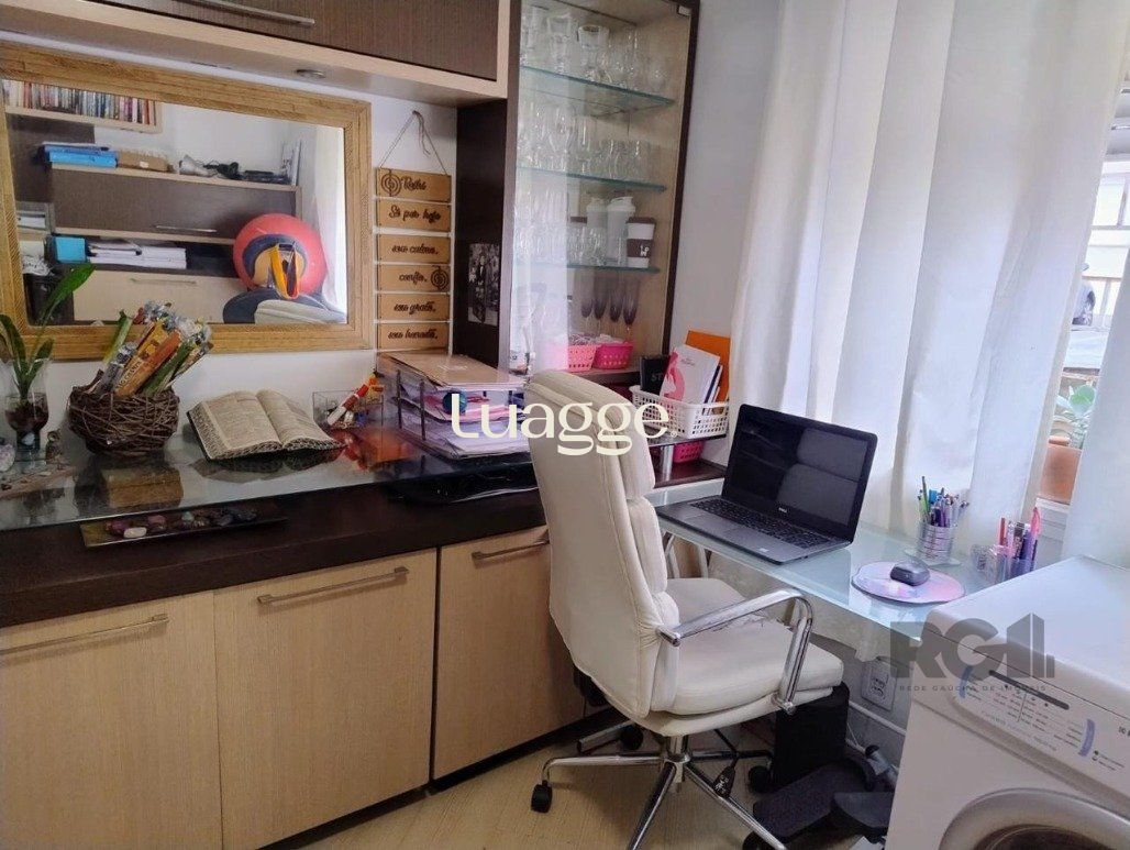 Apartamento à venda com 2 quartos, 56m² - Foto 13