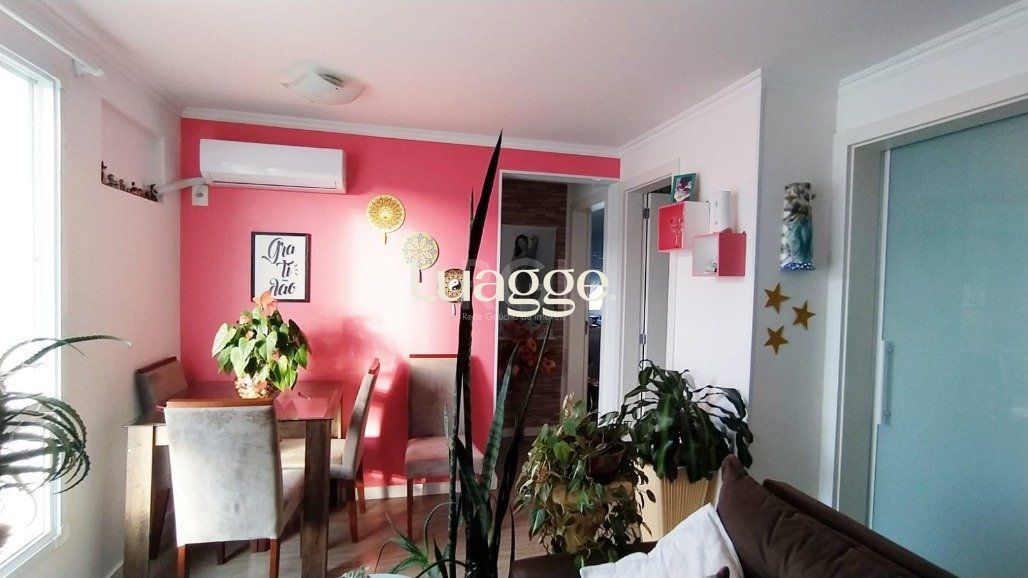 Apartamento, 2 quartos, 48 m² - Foto 7