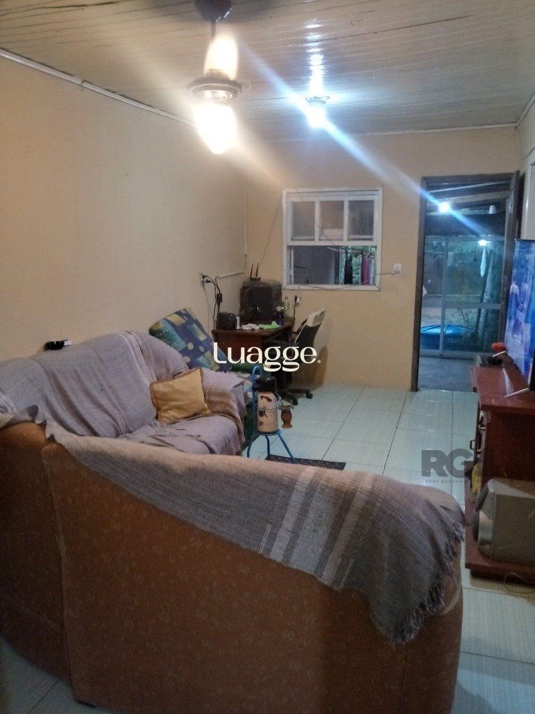 Casa, 271 m² - Foto 1