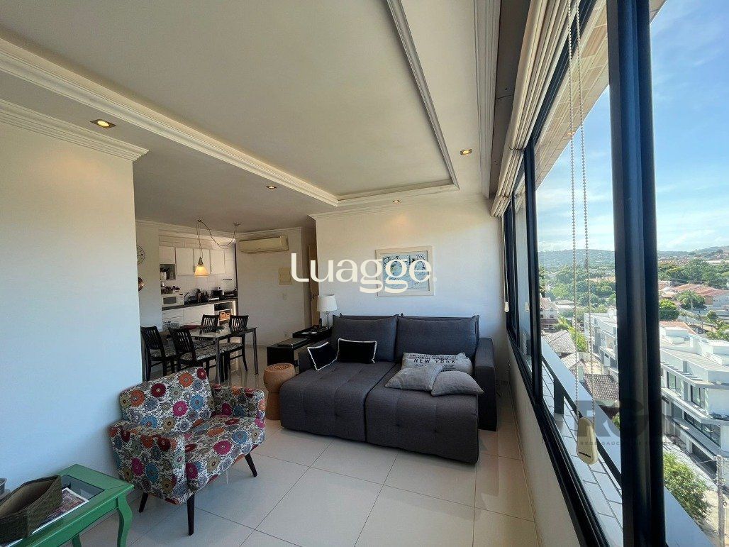 Apartamento à venda com 2 quartos, 63m² - Foto 20