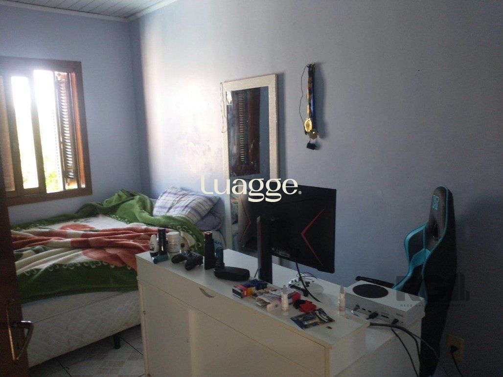 Casa, 3 quartos, 121 m² - Foto 2