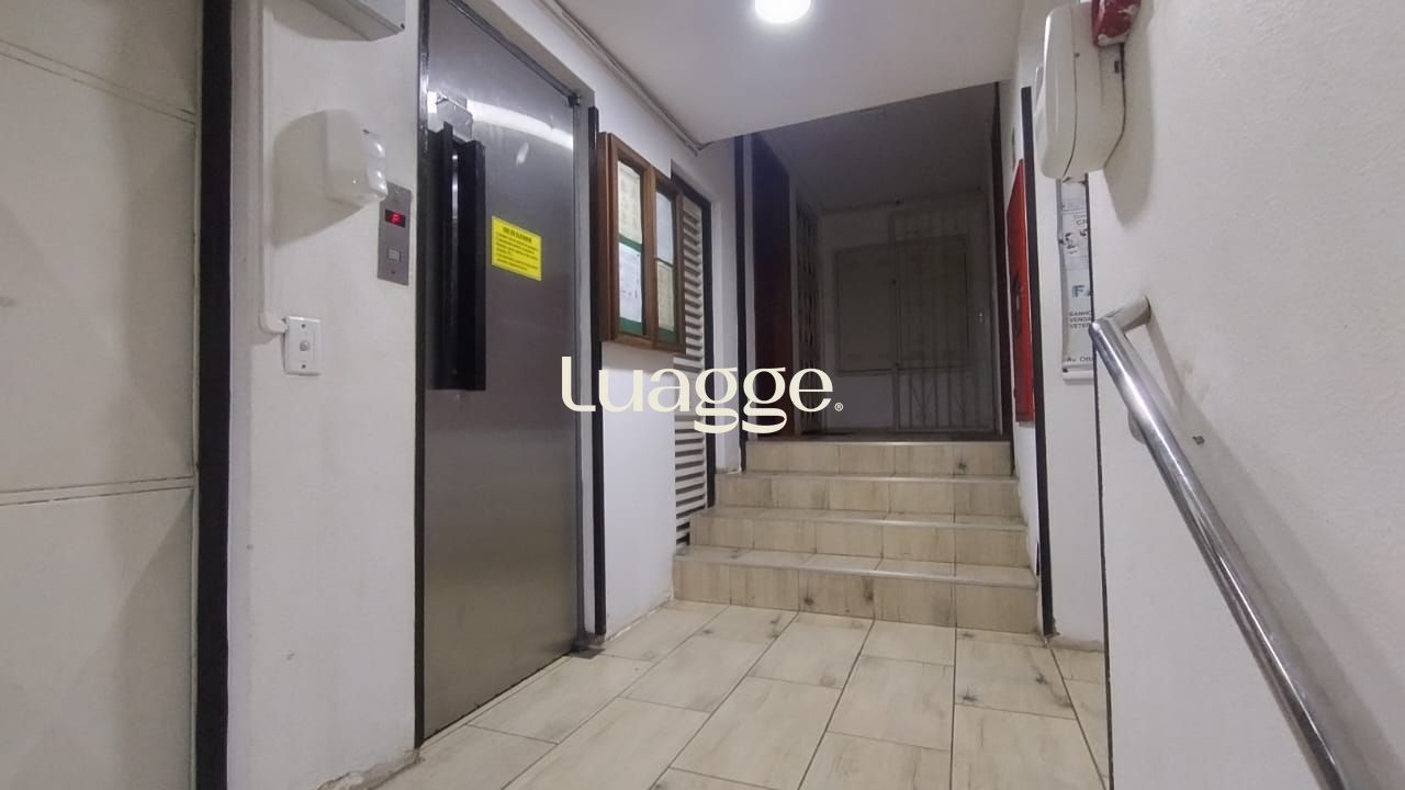 Apartamento à venda com 1 quarto, 47m² - Foto 2