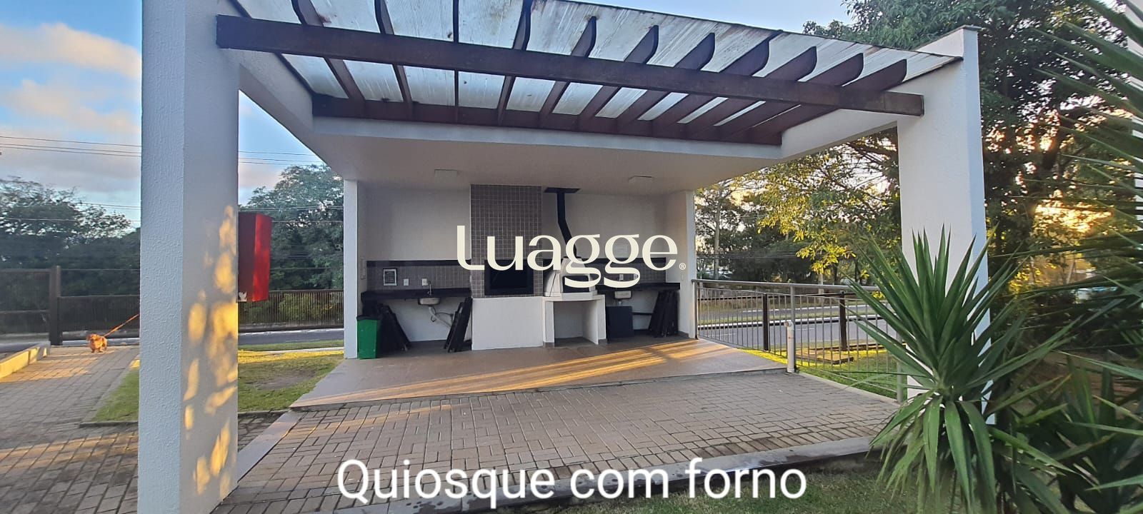 Apartamento, 2 quartos, à venda, 42 m², Lomba do Pinheiro - Porto Alegre — foto 4