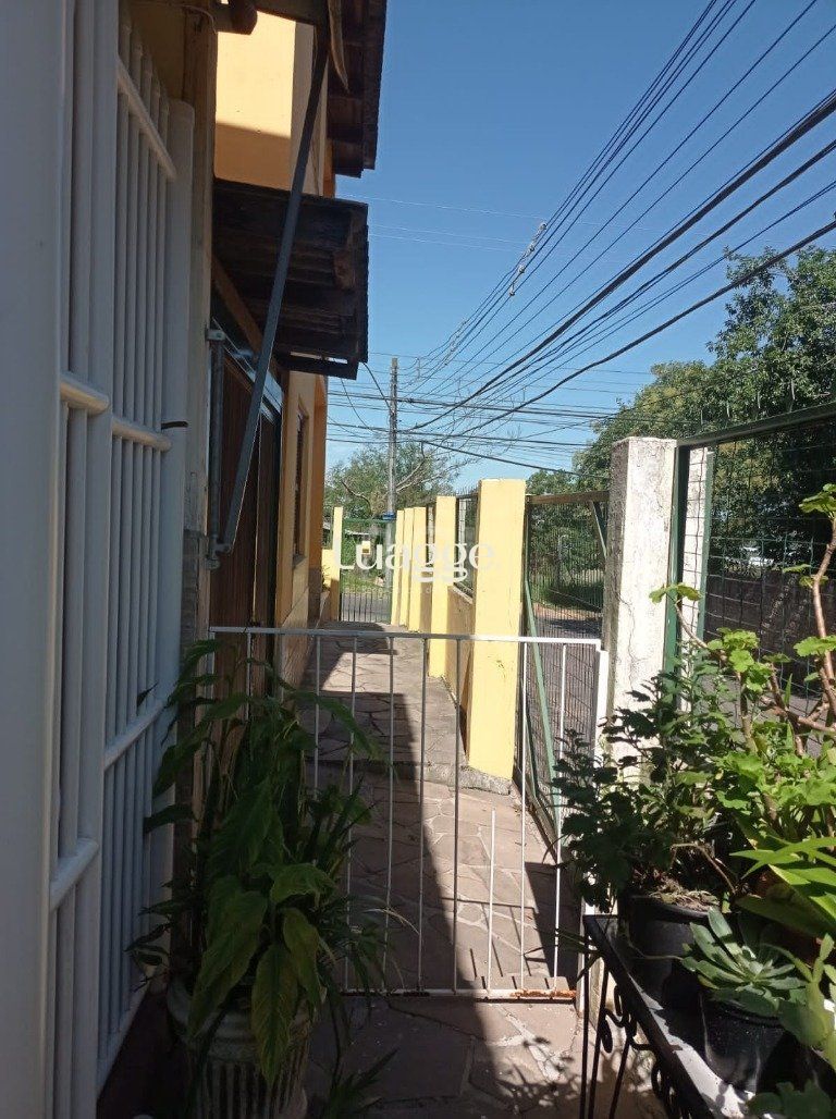 Sobrado, 2 quartos, 69 m² - Foto 1