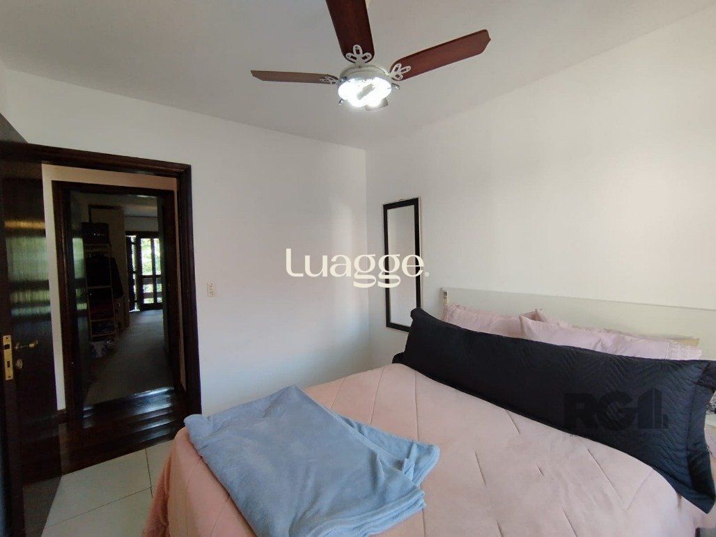 Apartamento à venda com 3 quartos, 125m² - Foto 11