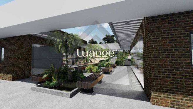 Terreno, 127 m² - Foto 8