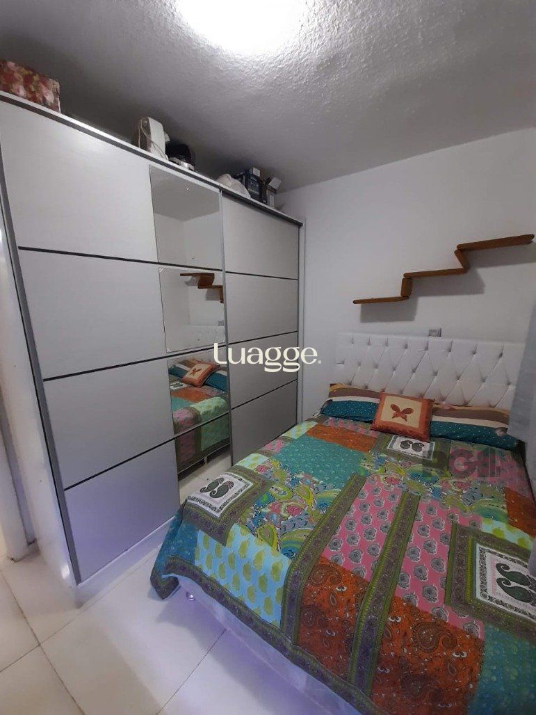 Apartamento, 2 quartos, 41 m² - Foto 8