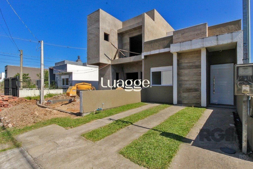 Casa, 2 quartos, 60 m² - Foto 3