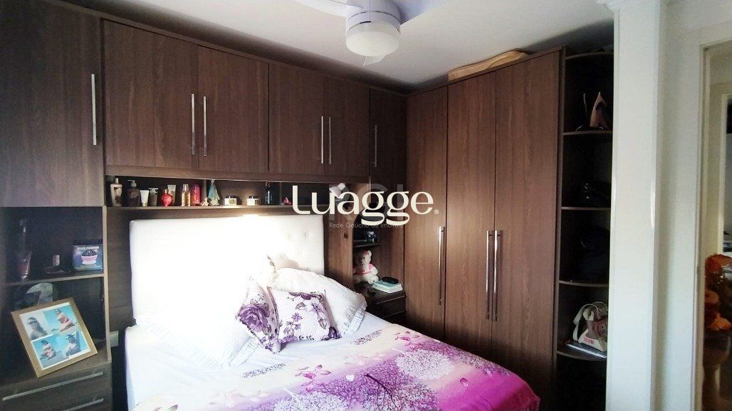 Apartamento, 2 quartos, 48 m² - Foto 10