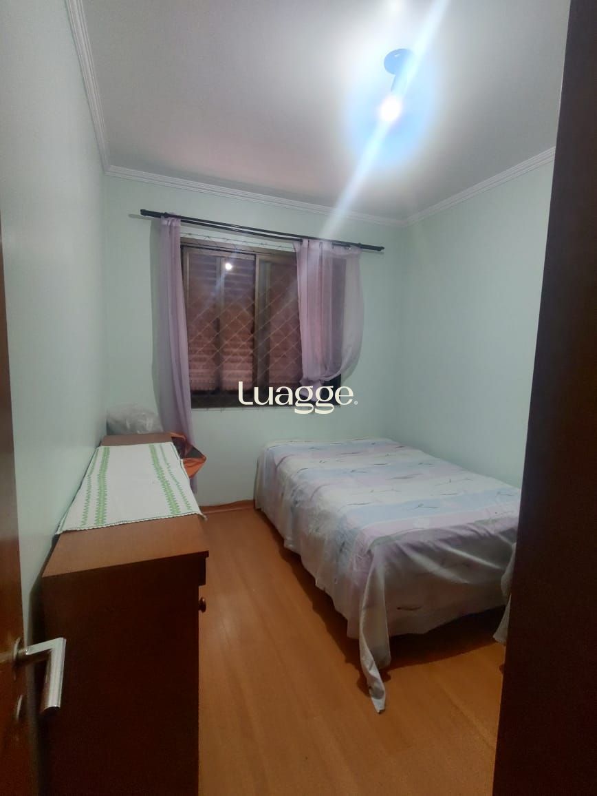Apartamento à venda com 3 quartos, 72m² - Foto 10