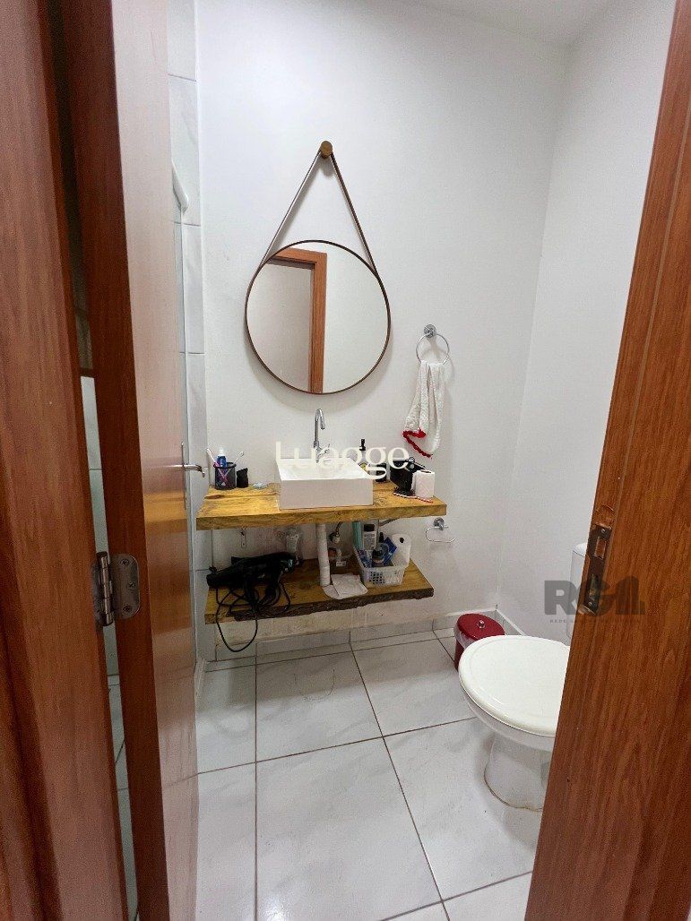 Casa de Condomínio à venda com 2 quartos, 45m² - Foto 5