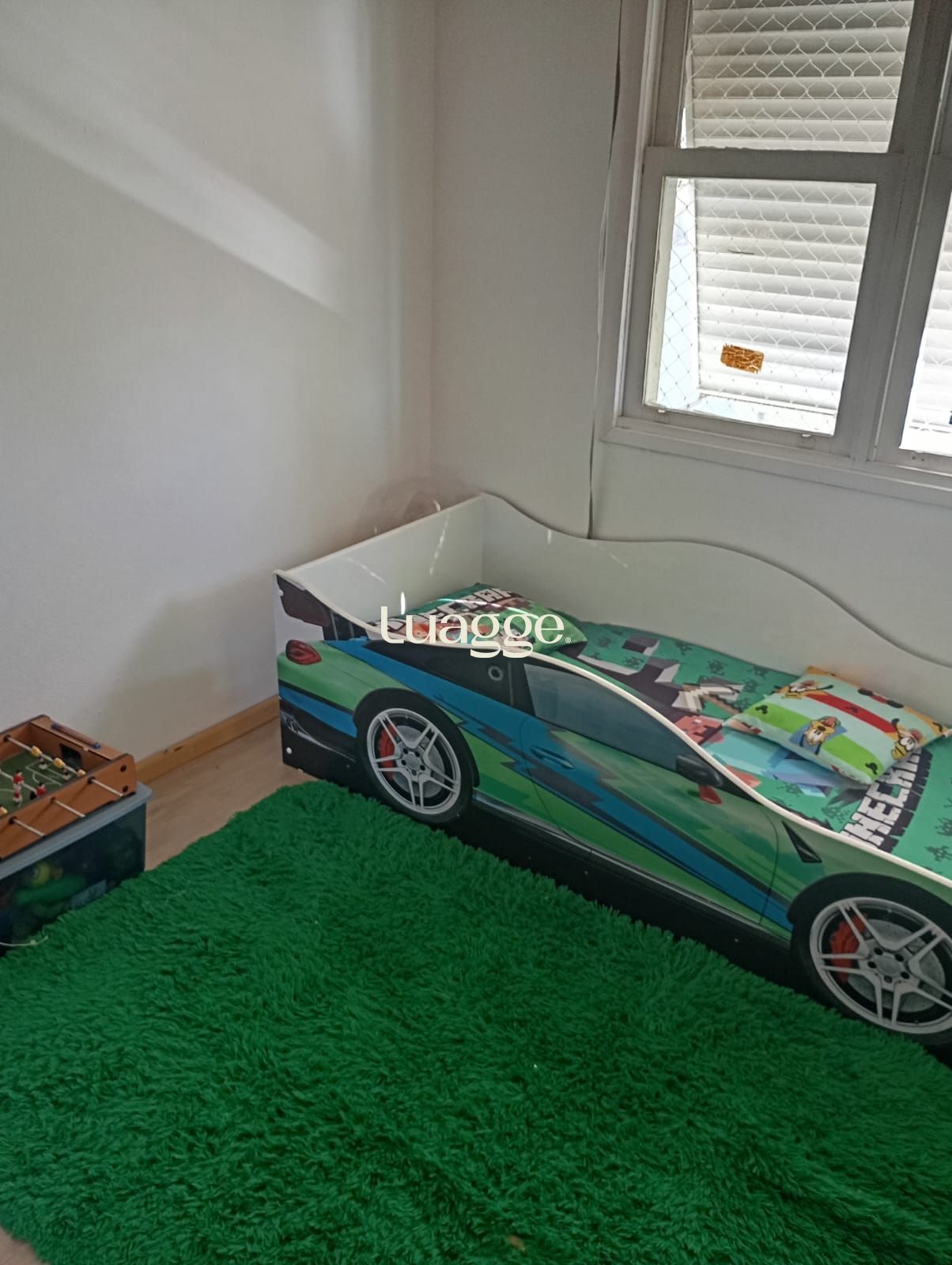 Apartamento à venda com 3 quartos, 69m² - Foto 13