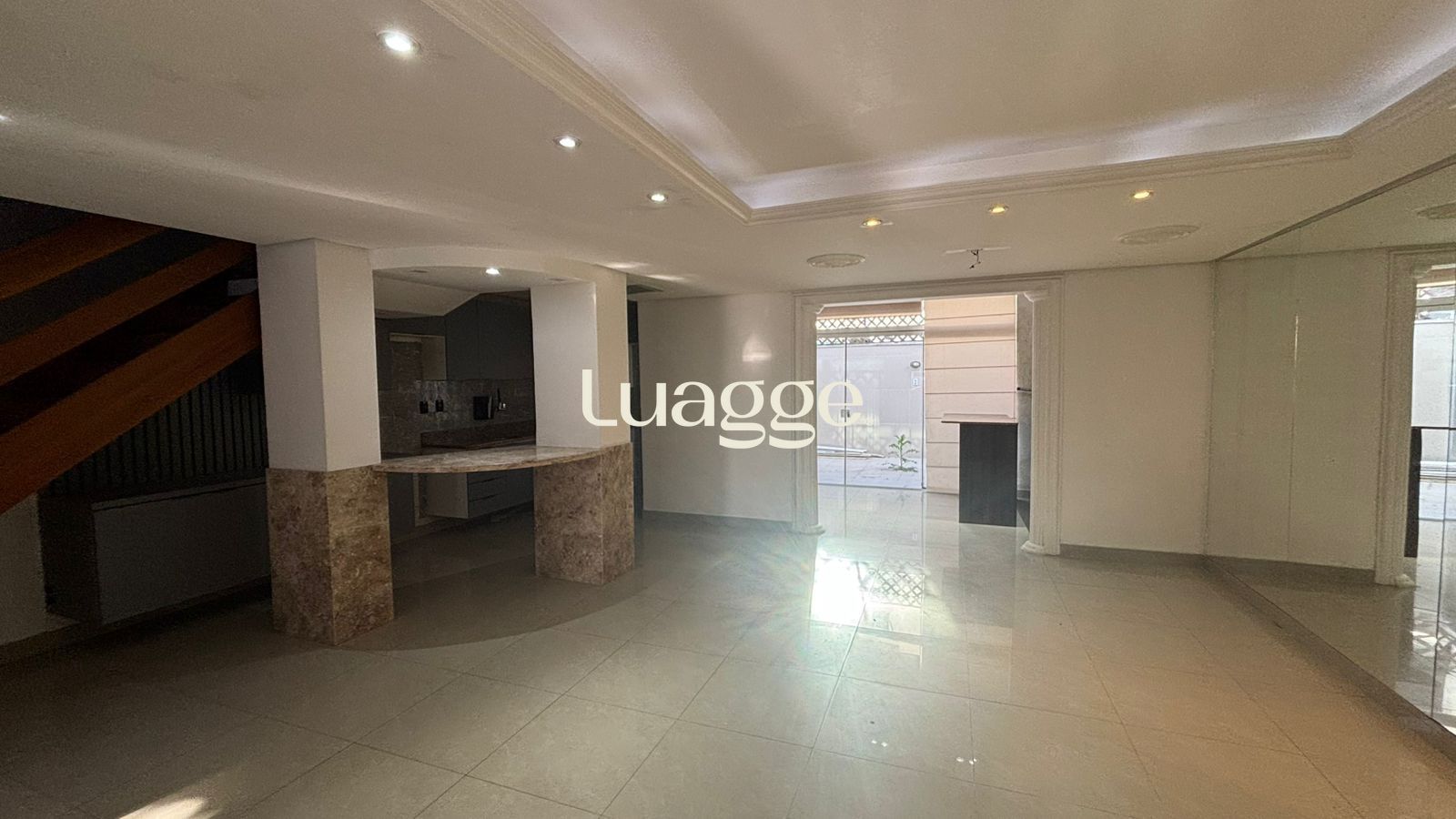 Casa, 3 quartos, 121 m² - Foto 5