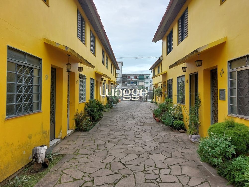 Sobrado, 2 quartos, à venda, 37 m², Cavalhada - Porto Alegre — foto 3