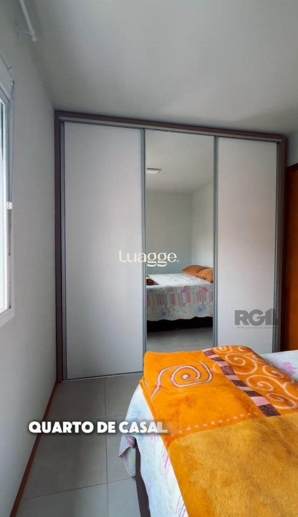 Sobrado, 2 quartos, 56 m² - Foto 4