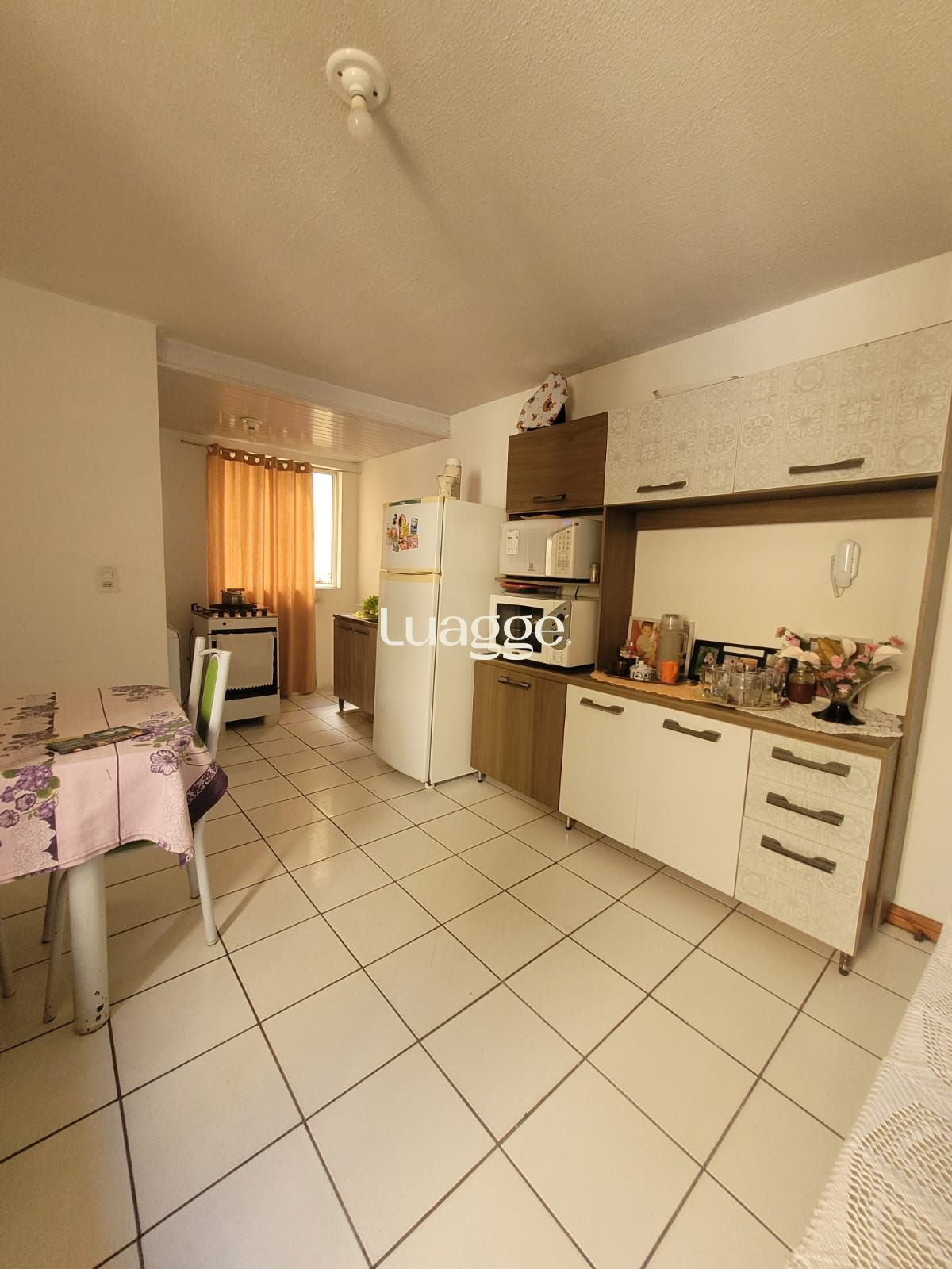 Apartamento, 2 quartos, 44 m² - Foto 6