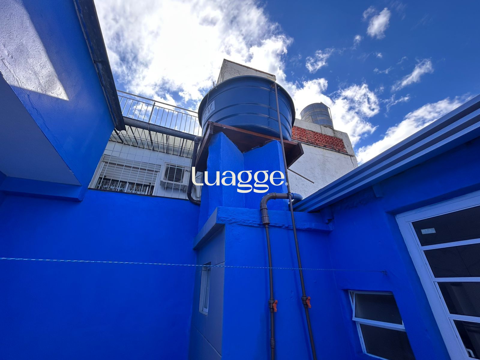 Casa à venda com 2 quartos, 53m² - Foto 14