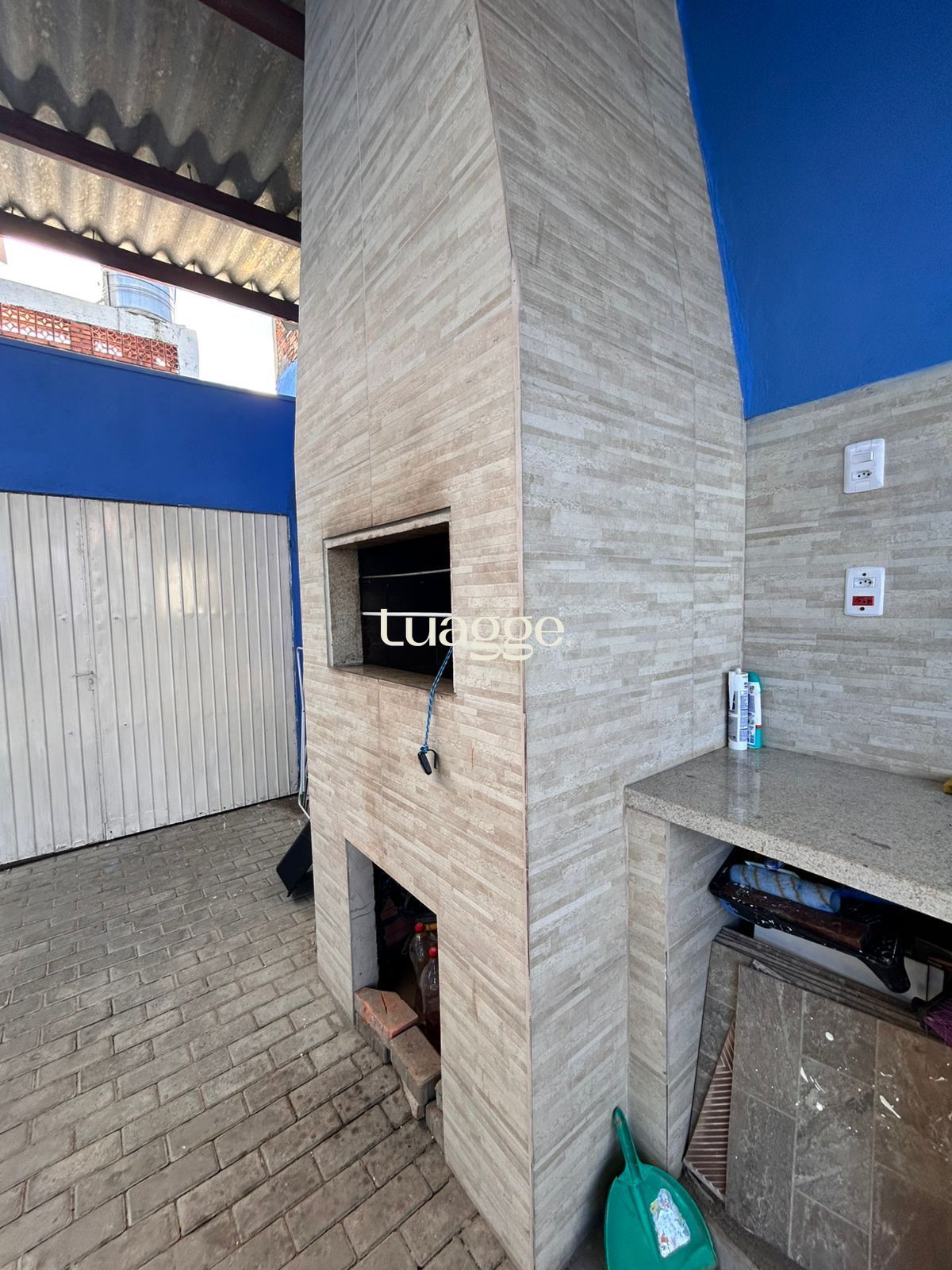 Casa à venda com 2 quartos, 53m² - Foto 15
