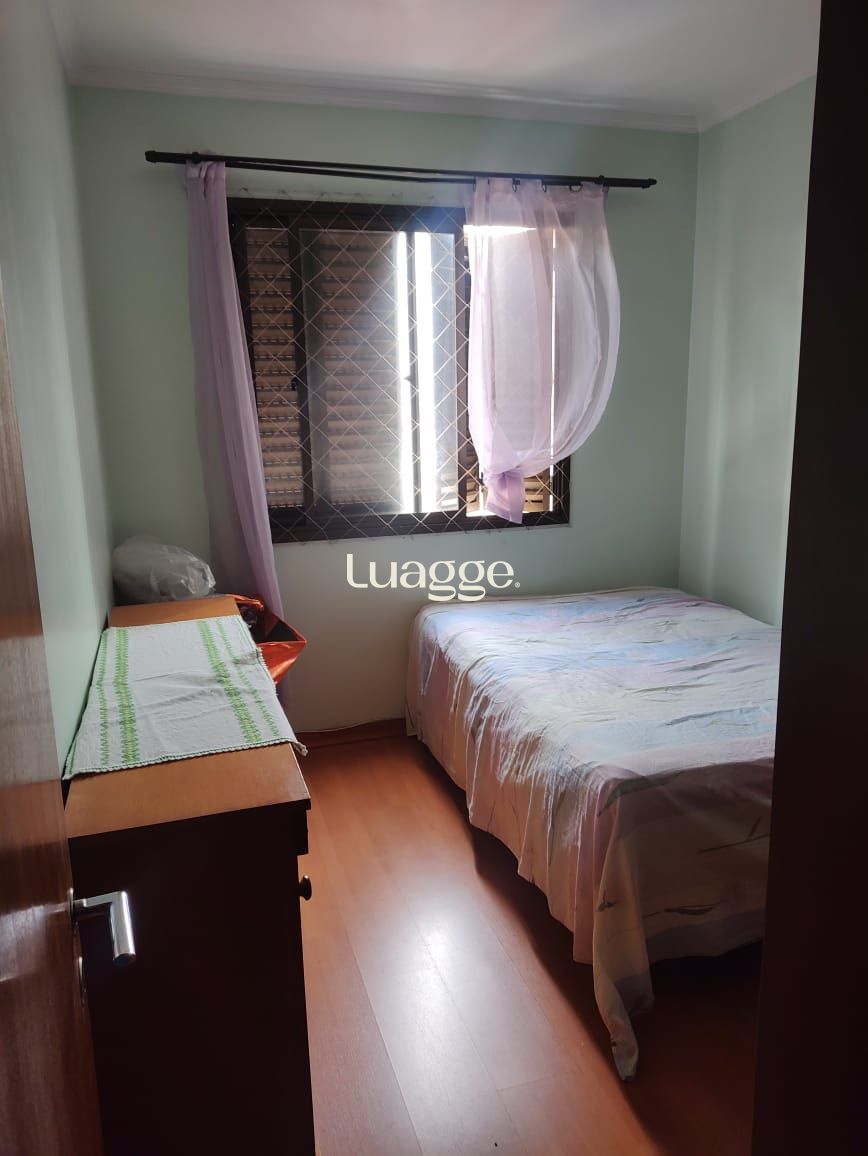 Apartamento à venda com 3 quartos, 72m² - Foto 8